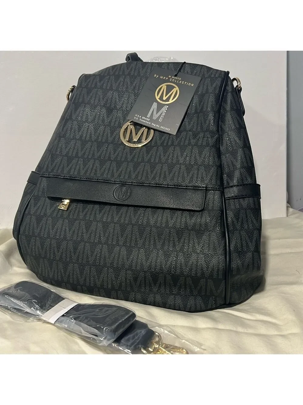 Marco by MKP excellent used